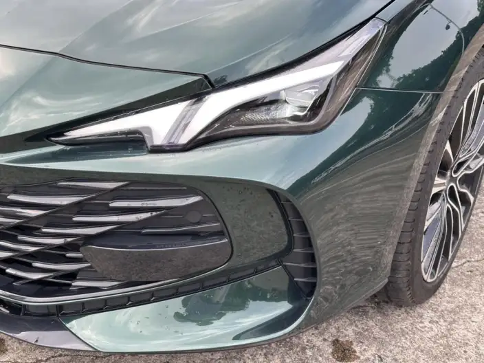 MG7 2025 Model 1.5T DCT Youya Edition – фото 8
