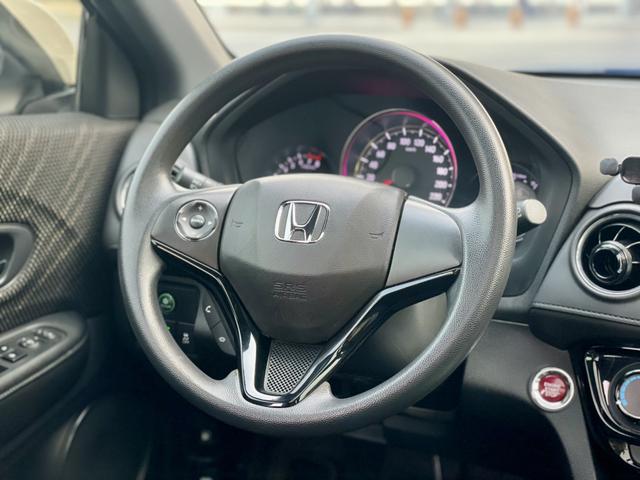 Honda XR-V 2017 1.8L EXi CVT Comfort – фото 3