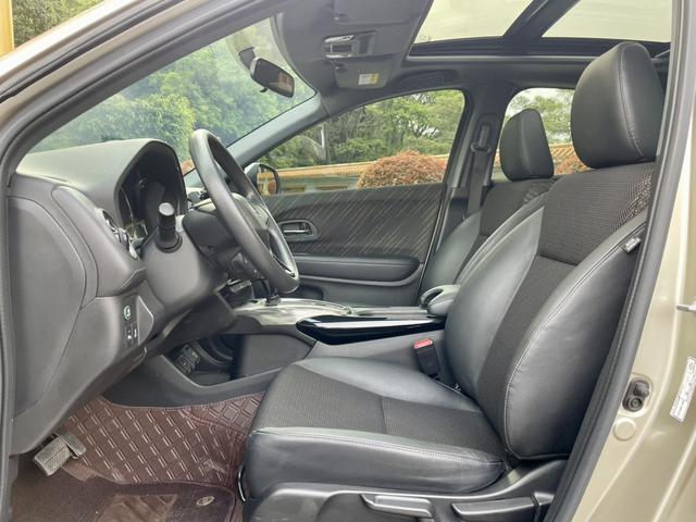 Honda XR-V 2017 1.8L EXi CVT Comfort – фото 4