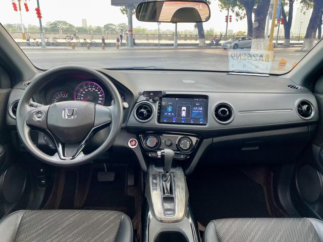 Honda XR-V 2017 1.8L EXi CVT Comfort – фото 5