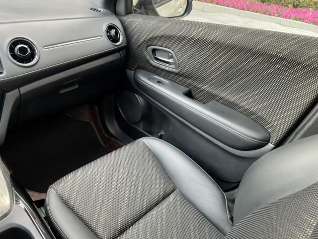 Honda XR-V 2017 1.8L EXi CVT Comfort – фото 6