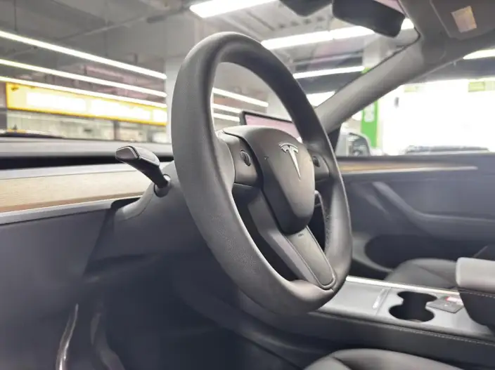 Model Y 2022 Model Rear-wheel drive version – фото 10