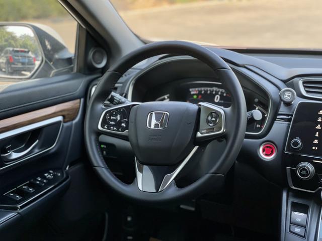 Honda CR-V 2019 240TURBO CVT 2WD Style China V – фото 3