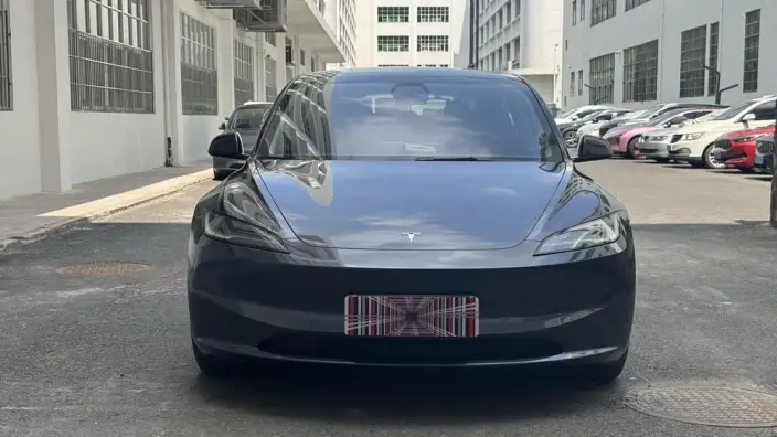Model 3 2023 Model Rear-wheel drive version – фото 2