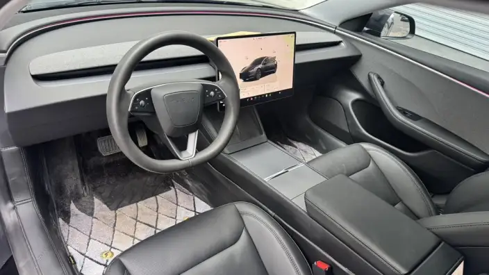 Model 3 2023 Model Rear-wheel drive version – фото 9
