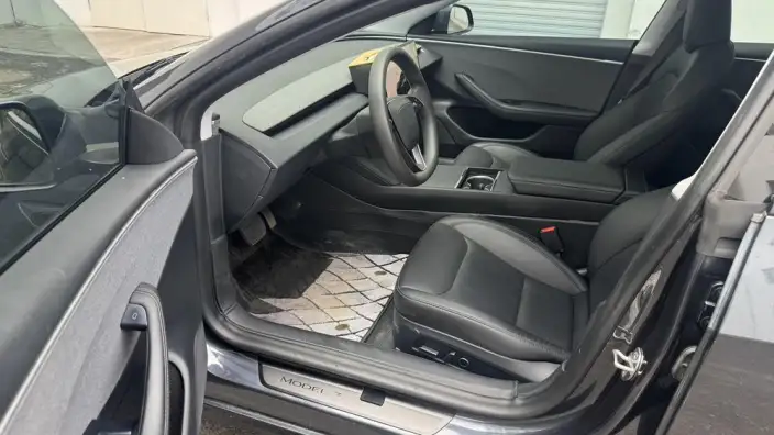 Model 3 2023 Model Rear-wheel drive version – фото 10