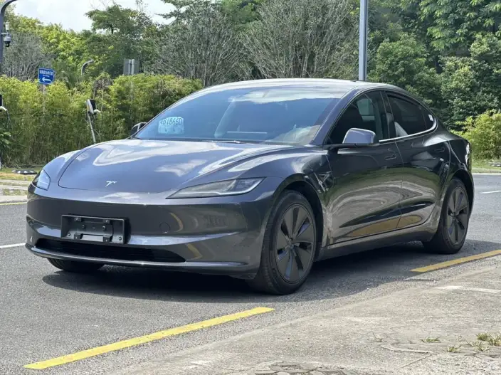 Model 3 2023 Model Rear-wheel drive version – фото 1