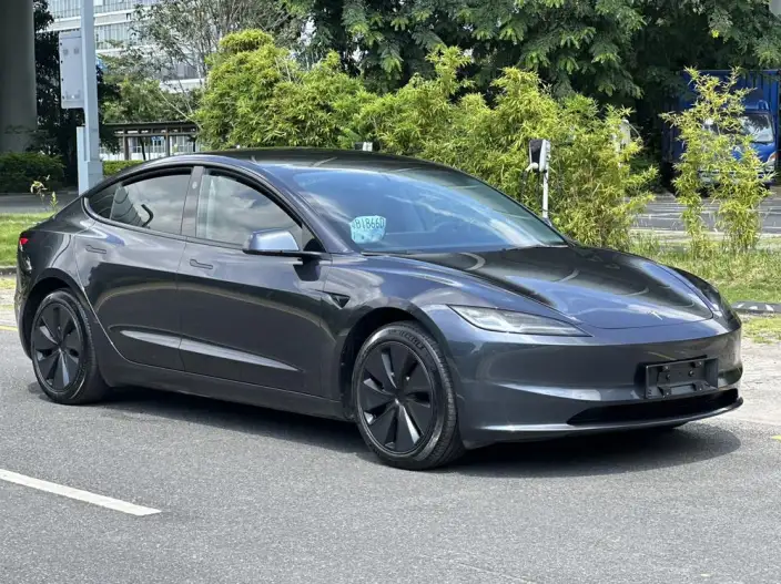 Model 3 2023 Model Rear-wheel drive version – фото 3