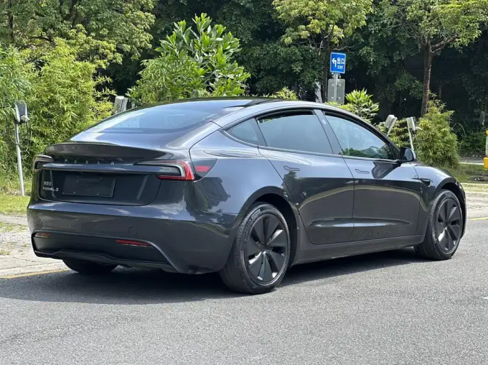 Model 3 2023 Model Rear-wheel drive version – фото 6