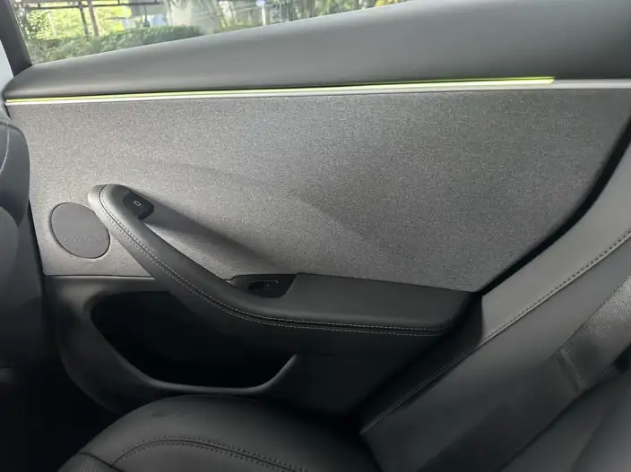 Model 3 2023 Model Rear-wheel drive version – фото 9