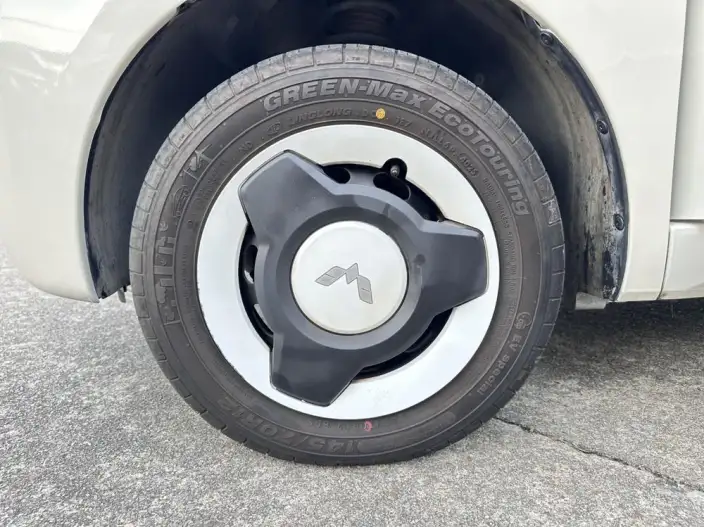 Wuling Hongguang MINIEV 2024 Model 215km Advanced version Lithium Iron Phosphate – фото 9
