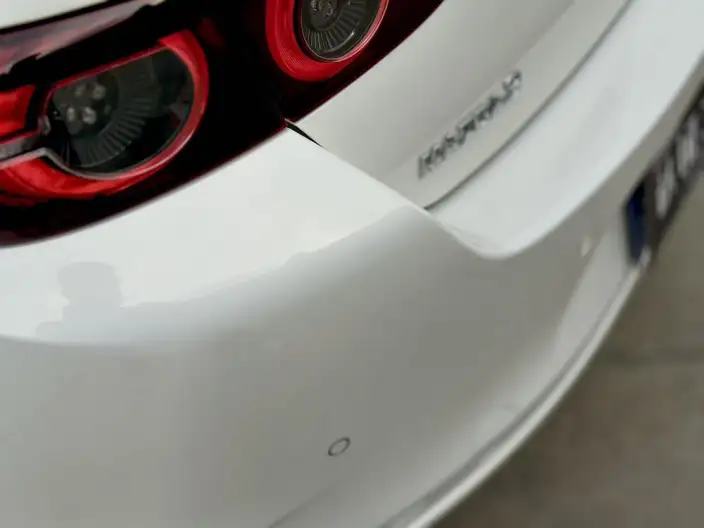 Mazda3 Axela 2023 Model 2.0L Automatic Zhi Ya Edition – фото 7
