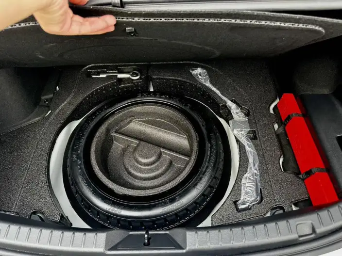 Mazda3 Axela 2023 Model 2.0L Automatic Zhi Ya Edition – фото 9
