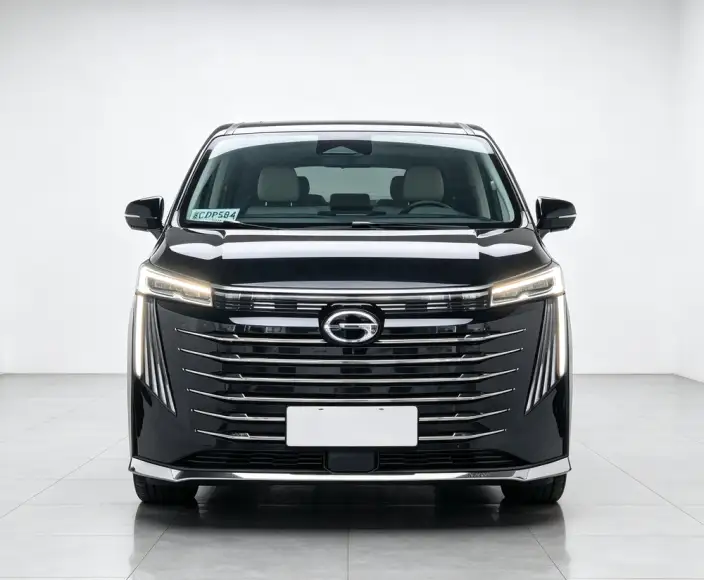 GAC Trumpchi E9 PHEV 2023 Model 2.0TM MAX – фото 2