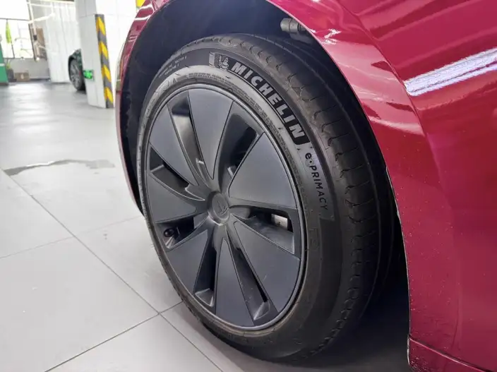 Model 3 2023 Model Rear-wheel drive version – фото 7