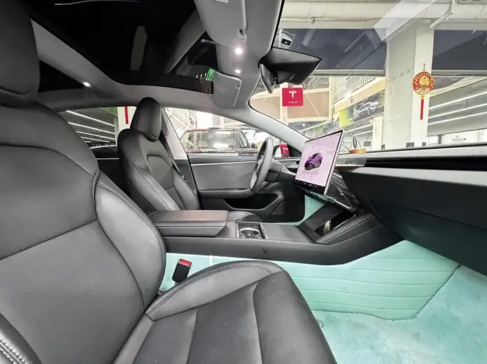 Model 3 2023 Model Rear-wheel drive version – фото 9