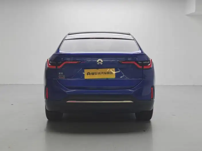 NIO EC6 2020 Model 440KM Signature Edition – фото 6