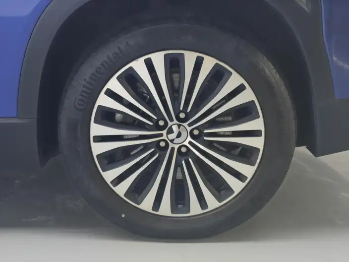 NIO EC6 2020 Model 440KM Signature Edition – фото 9