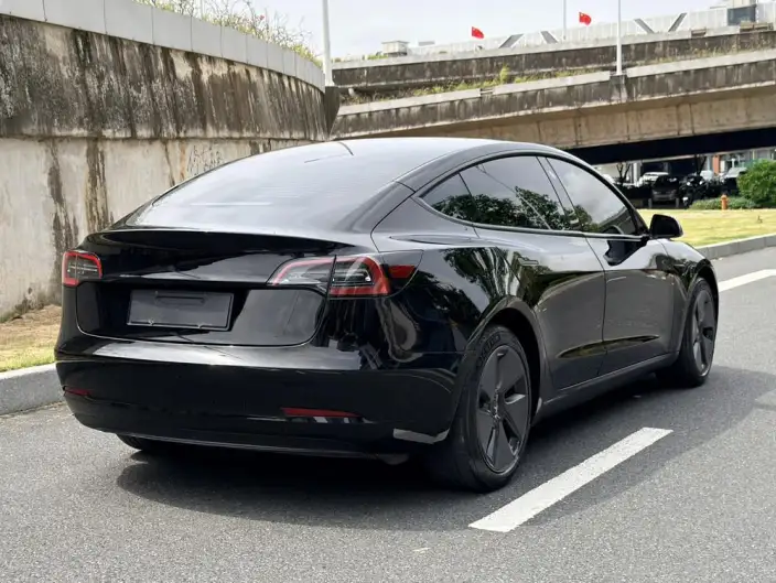 Model 3 2022 Model Rear-wheel drive version – фото 7