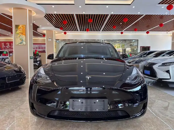 Model Y 2022 Model Facelift Rear-wheel drive version – фото 2