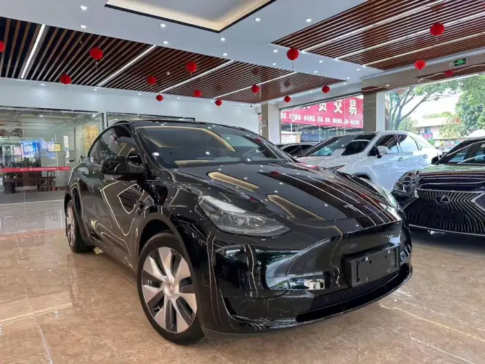 Model Y 2022 Model Facelift Rear-wheel drive version – фото 3