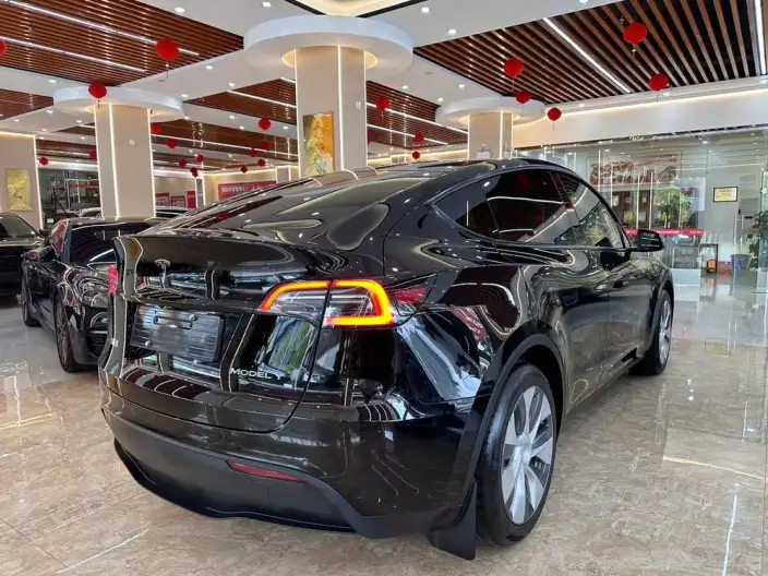 Model Y 2022 Model Facelift Rear-wheel drive version – фото 6