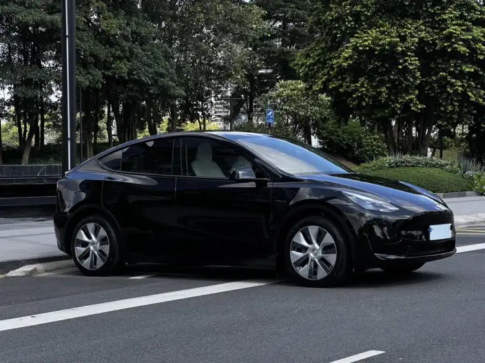 Model Y 2022 Model Facelift Rear-wheel drive version – фото 3