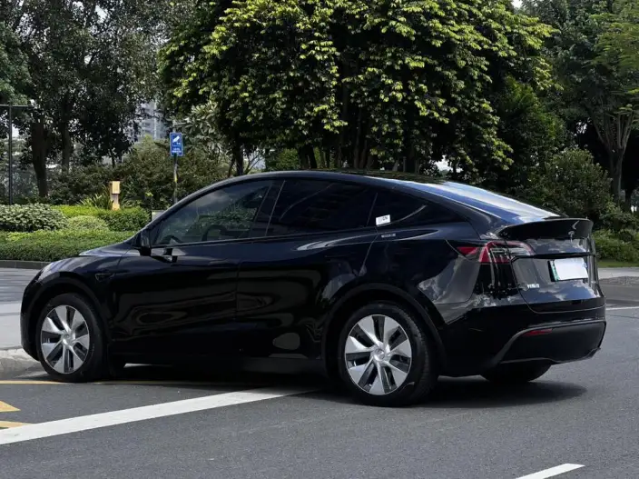 Model Y 2022 Model Facelift Rear-wheel drive version – фото 4