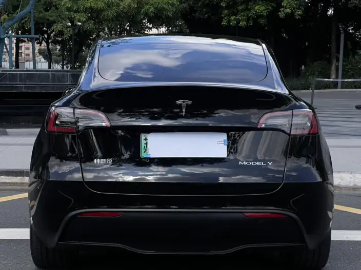 Model Y 2022 Model Facelift Rear-wheel drive version – фото 5
