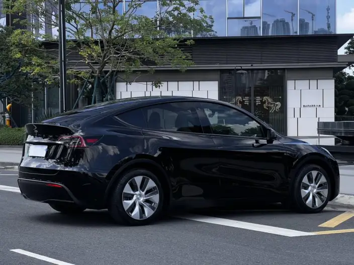 Model Y 2022 Model Facelift Rear-wheel drive version – фото 6
