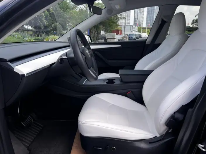 Model Y 2022 Model Facelift Rear-wheel drive version – фото 9