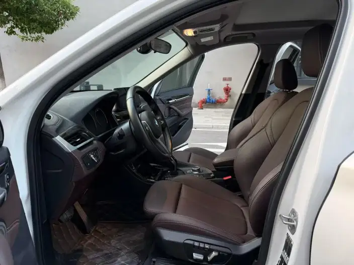 BMW X1 2022 Model Facelift xDrive25Li Exclusive Model – фото 8