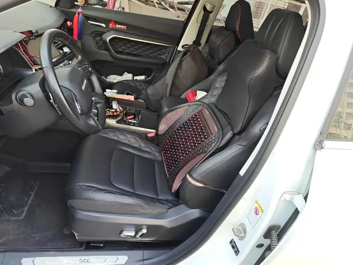 Haval H6 2020 Model 1.5GDIT Automatic Platinum Champion Edition – фото 10