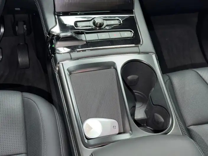 NIO ES8 2020 Model 580KM Signature Edition VII seat – фото 9