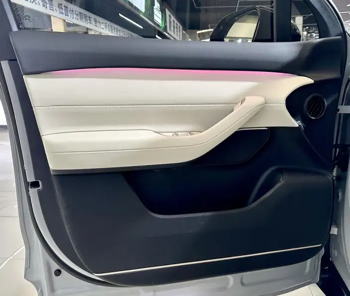 NIO ES6 2024 Model 75kWh – фото 9