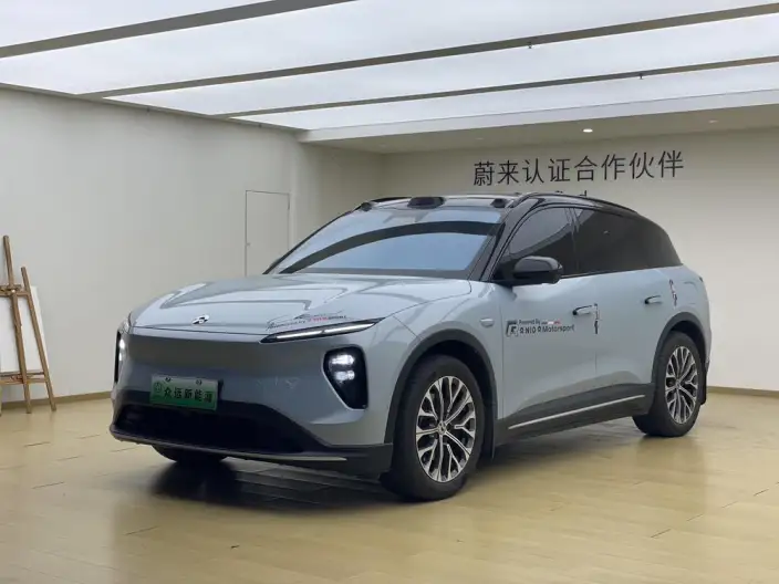 NIO ES6 2023 Model 75kWh – фото 1