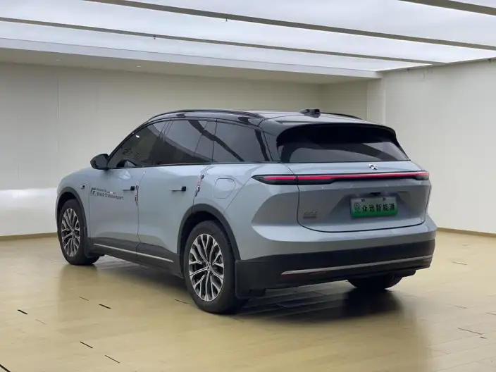 NIO ES6 2023 Model 75kWh – фото 4