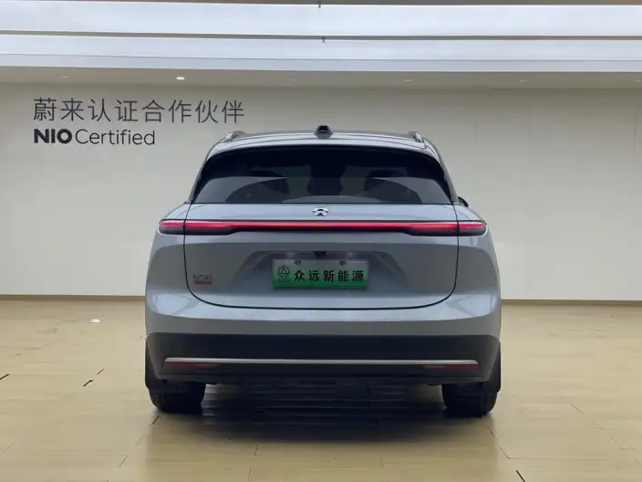 NIO ES6 2023 Model 75kWh – фото 5