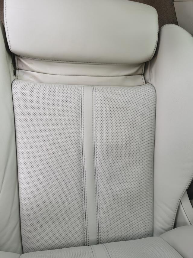Cadillac SRX 2011 модификация 3.0L Luxury – фото 13