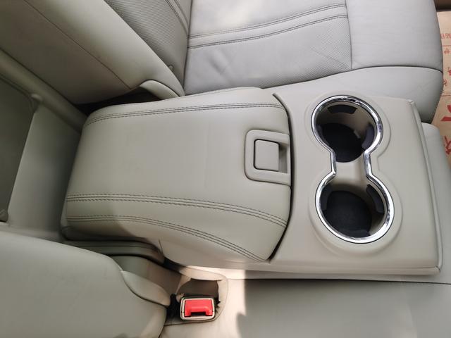 Cadillac SRX 2011 модификация 3.0L Luxury – фото 19