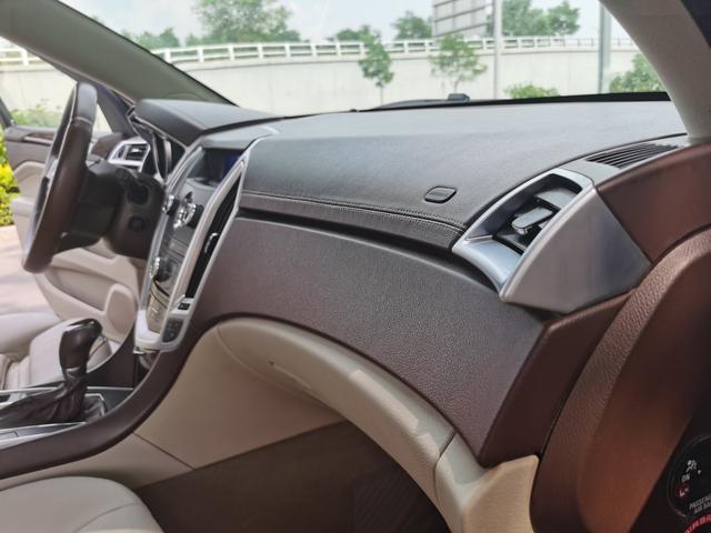 Cadillac SRX 2011 модификация 3.0L Luxury – фото 25