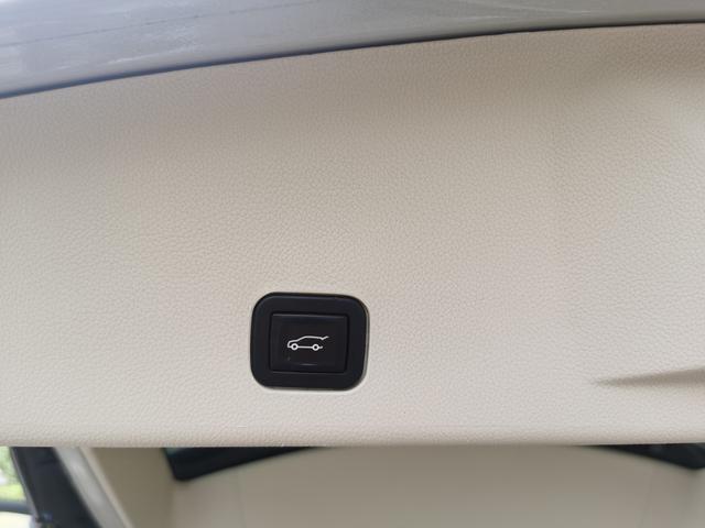 Cadillac SRX 2011 модификация 3.0L Luxury – фото 29
