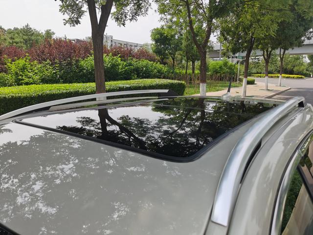 Cadillac SRX 2011 модификация 3.0L Luxury – фото 37