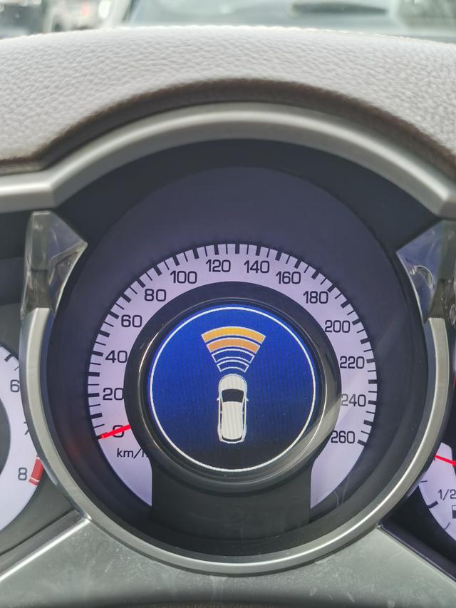 Cadillac SRX 2011 модификация 3.0L Luxury – фото 39