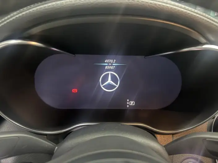 Mercedes-Benz C-Class 2020 Model C 260 L Sports Edition – фото 8