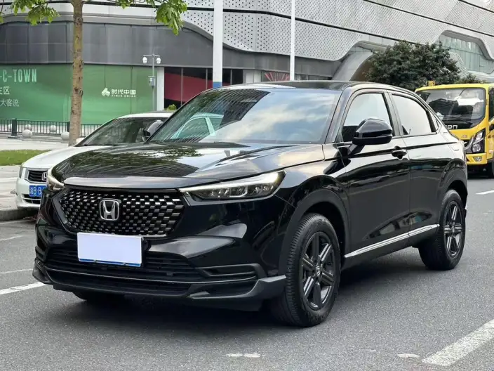 Honda XR-V 2024 Model 1.5L CVT Rechao Edition – фото 1