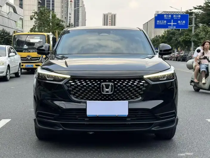 Honda XR-V 2024 Model 1.5L CVT Rechao Edition – фото 2