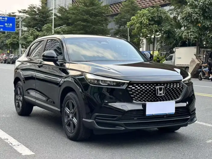Honda XR-V 2024 Model 1.5L CVT Rechao Edition – фото 3