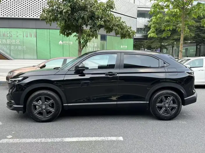 Honda XR-V 2024 Model 1.5L CVT Rechao Edition – фото 4