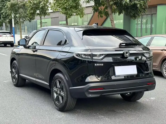 Honda XR-V 2024 Model 1.5L CVT Rechao Edition – фото 5